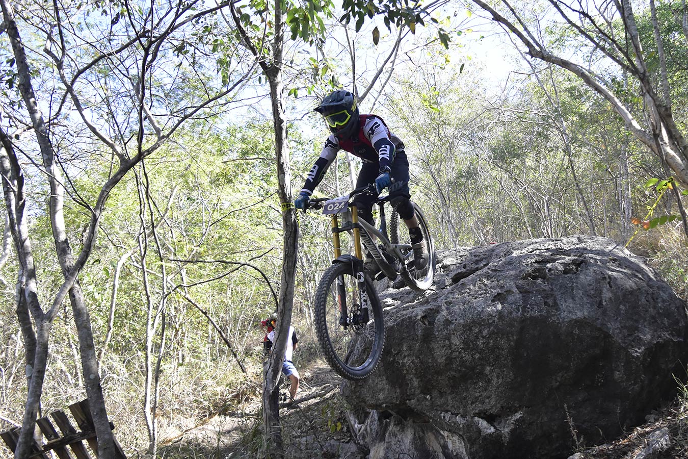 Downhill en La Cumbre Image