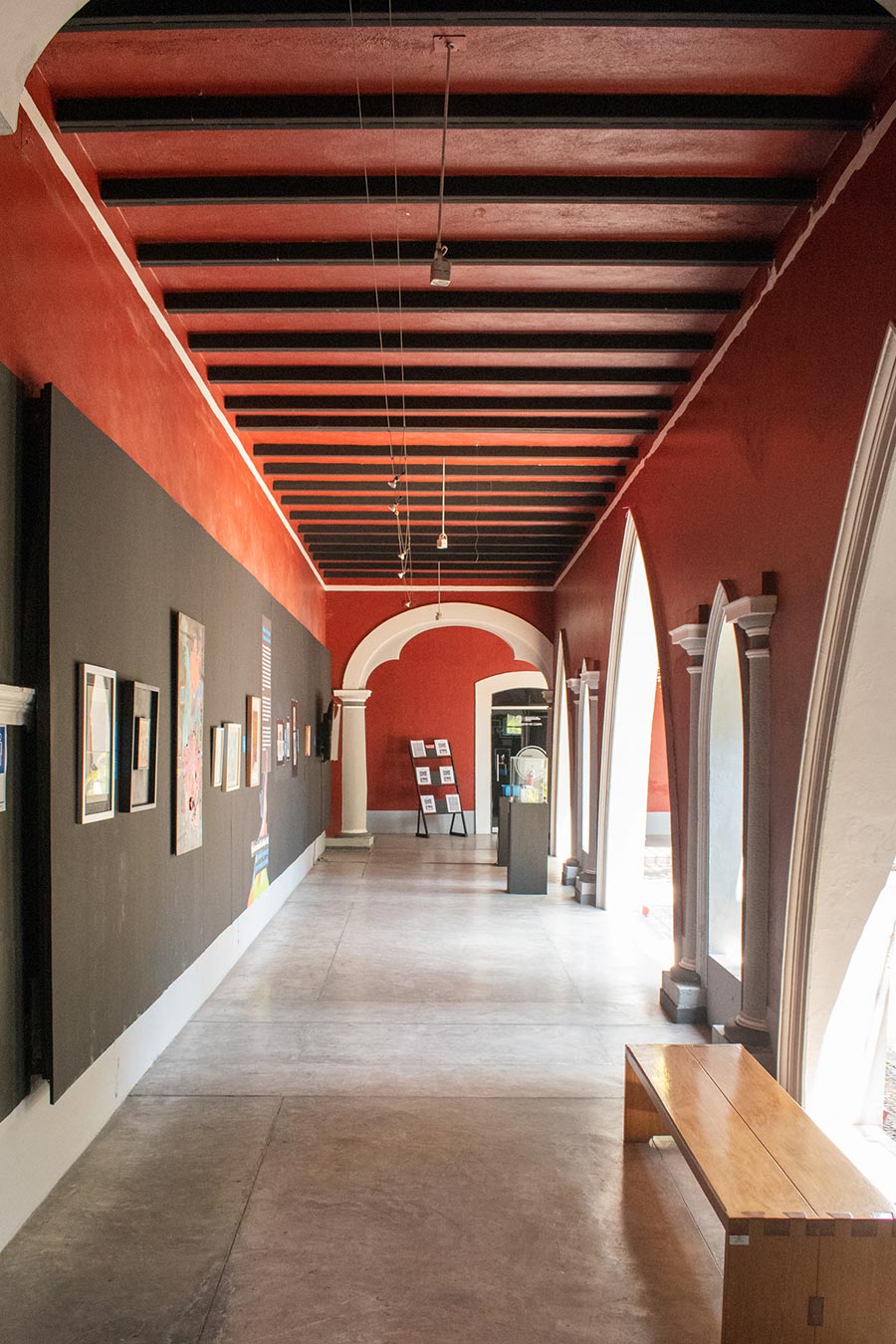 Museo Fernando del Paso Image