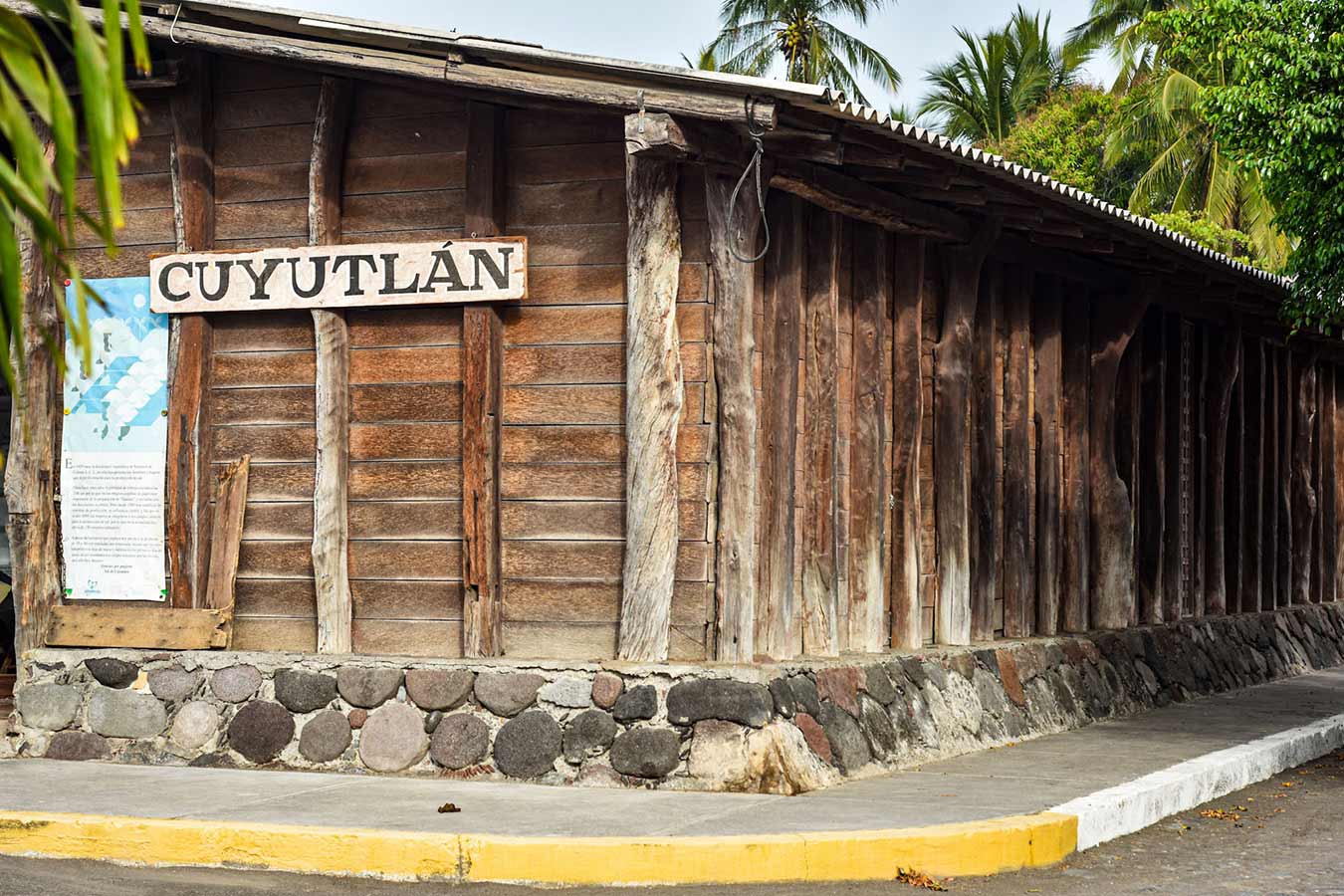 Museo de la sal. Image