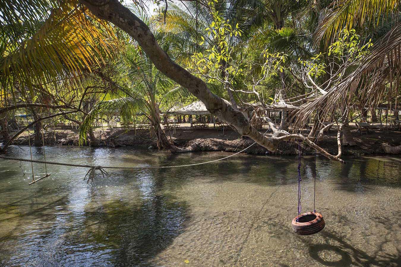 Coquimatlán es un paraíso de ríos y manantiales Image