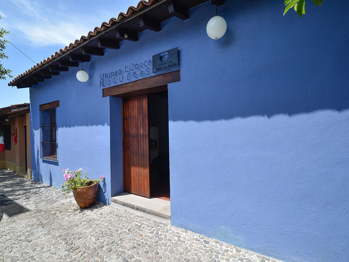 Centro cultural Nogueras Image
