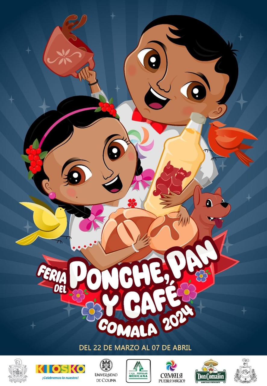 Cartel oficial Image
