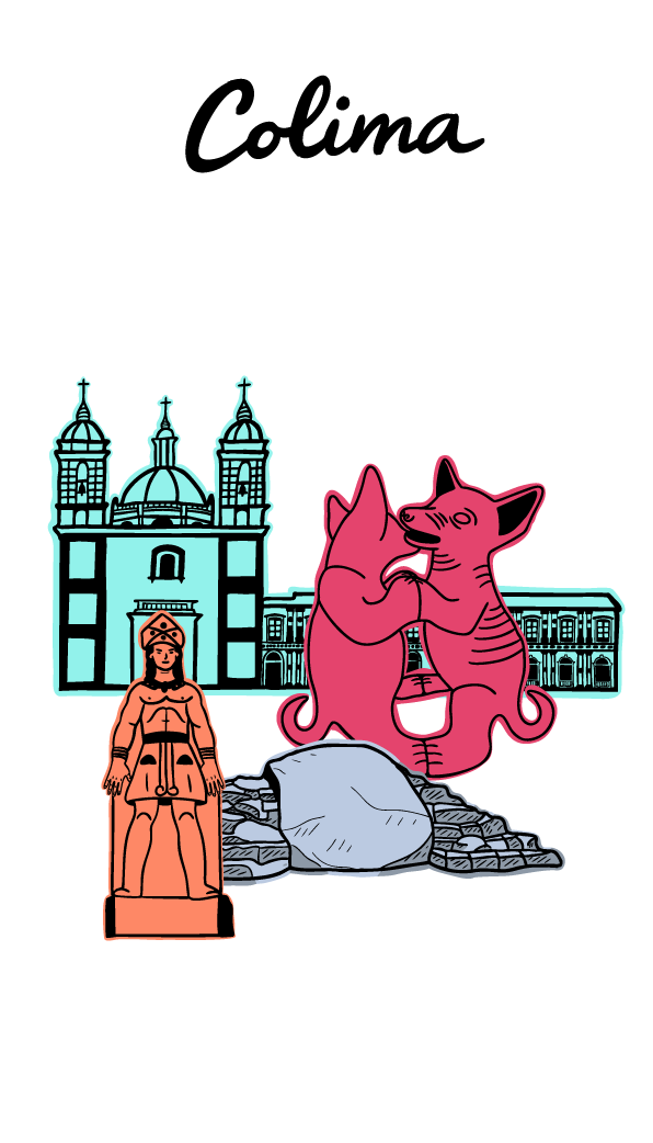 colima