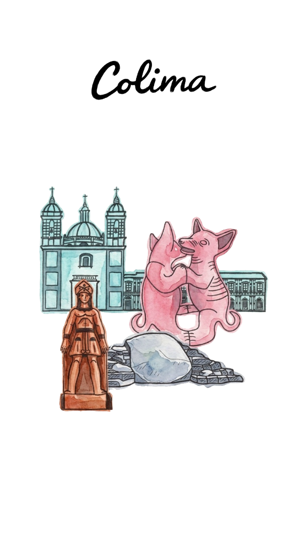 colima