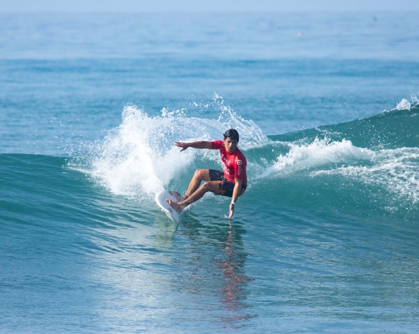 Concluye con éxito la 14ª edición de Paraíso de las Olas; Subsectur