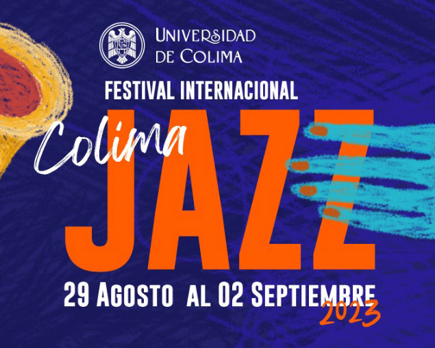 Colima se inundará de música con el Festival Internacional de Jazz 2023, “Mujeres en el Jazz” 